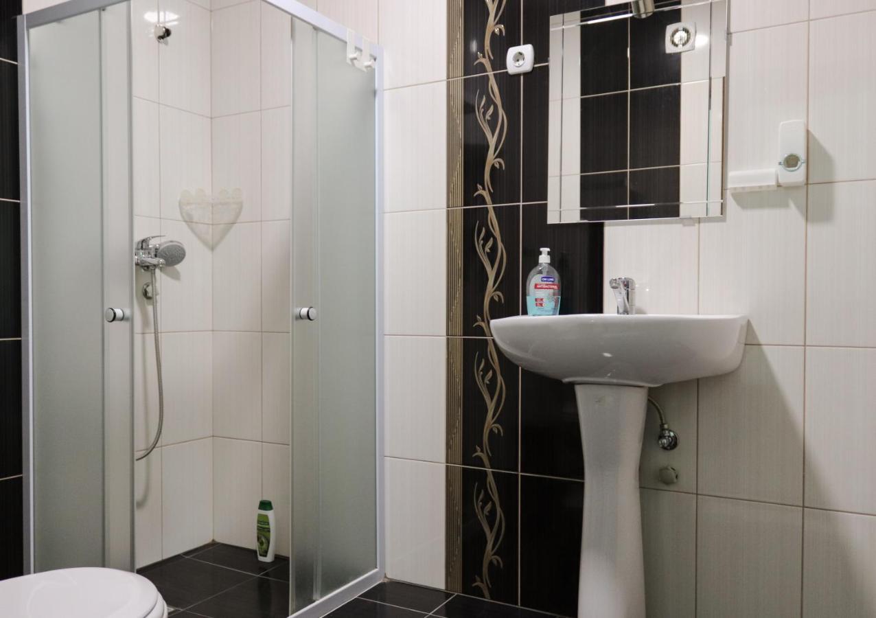Magnolia Apartments Gevgelija Eksteriør billede
