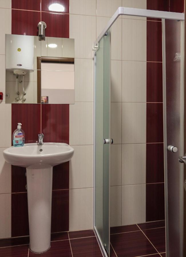 Magnolia Apartments Gevgelija Eksteriør billede