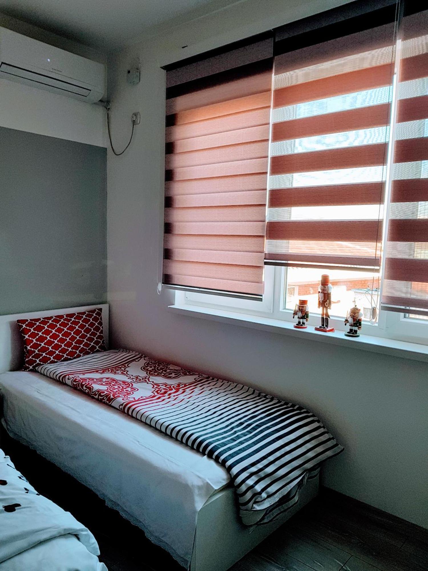 Magnolia Apartments Gevgelija Eksteriør billede
