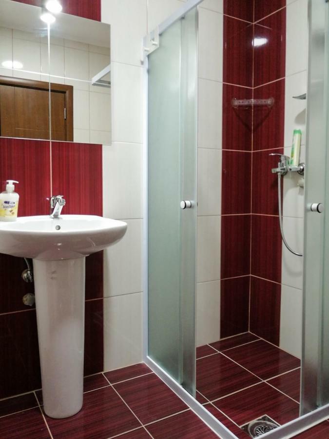 Magnolia Apartments Gevgelija Eksteriør billede