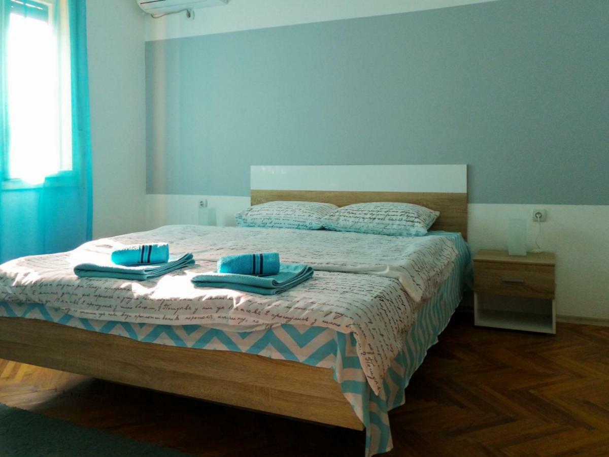 Magnolia Apartments Gevgelija Eksteriør billede