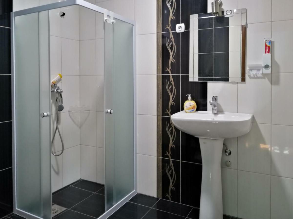 Magnolia Apartments Gevgelija Eksteriør billede