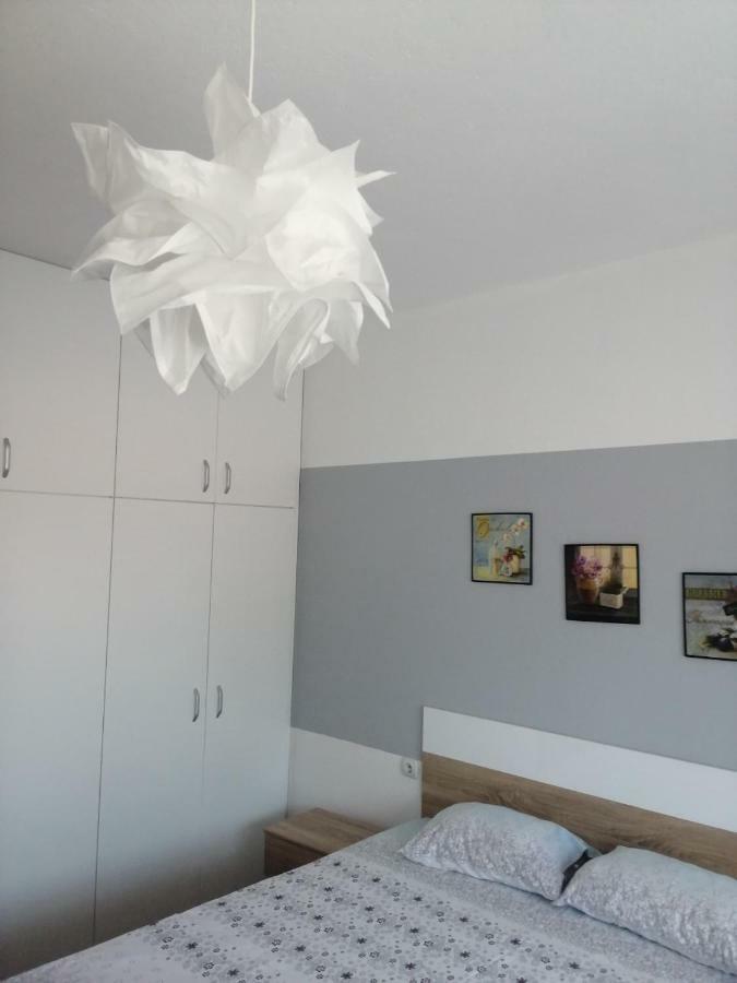 Magnolia Apartments Gevgelija Eksteriør billede