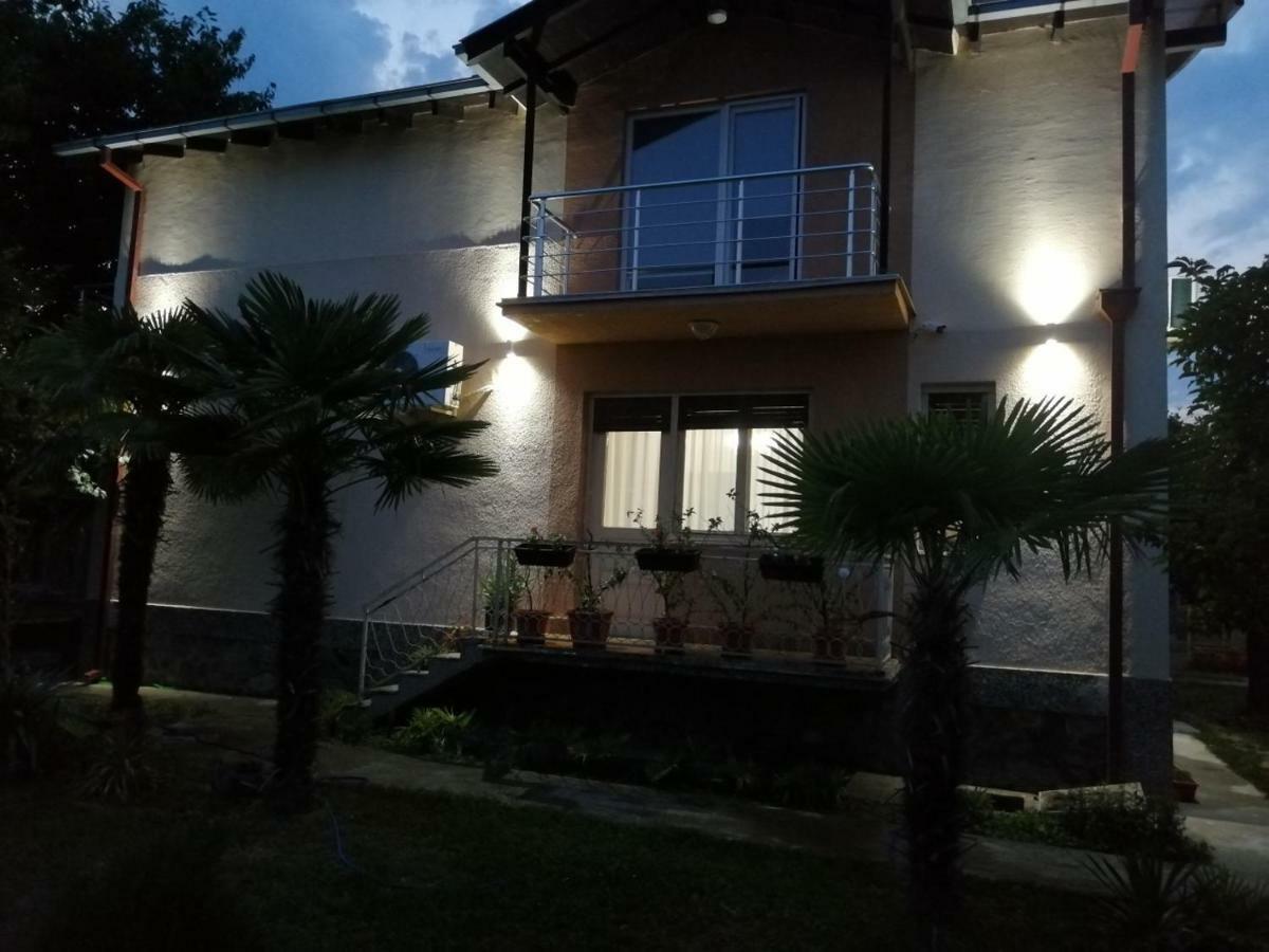 Magnolia Apartments Gevgelija Eksteriør billede